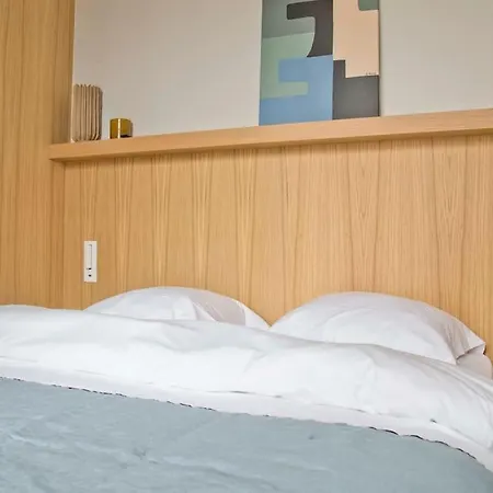 Apartment Margot - Luxury 2br Mouffetard Historic Heights