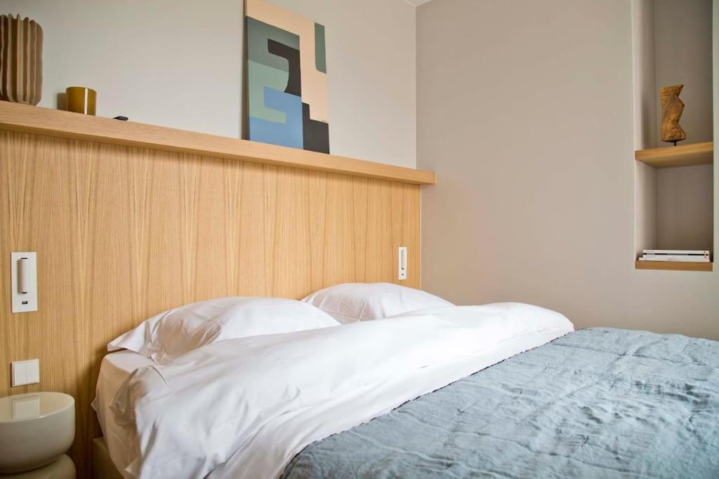 Margot - Luxury 2br Mouffetard Historic Heights